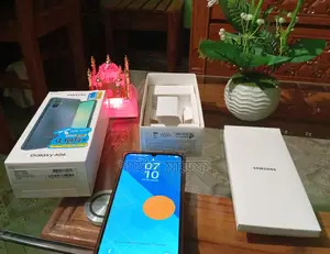 Samsung Galaxy A06 2025 (Used)