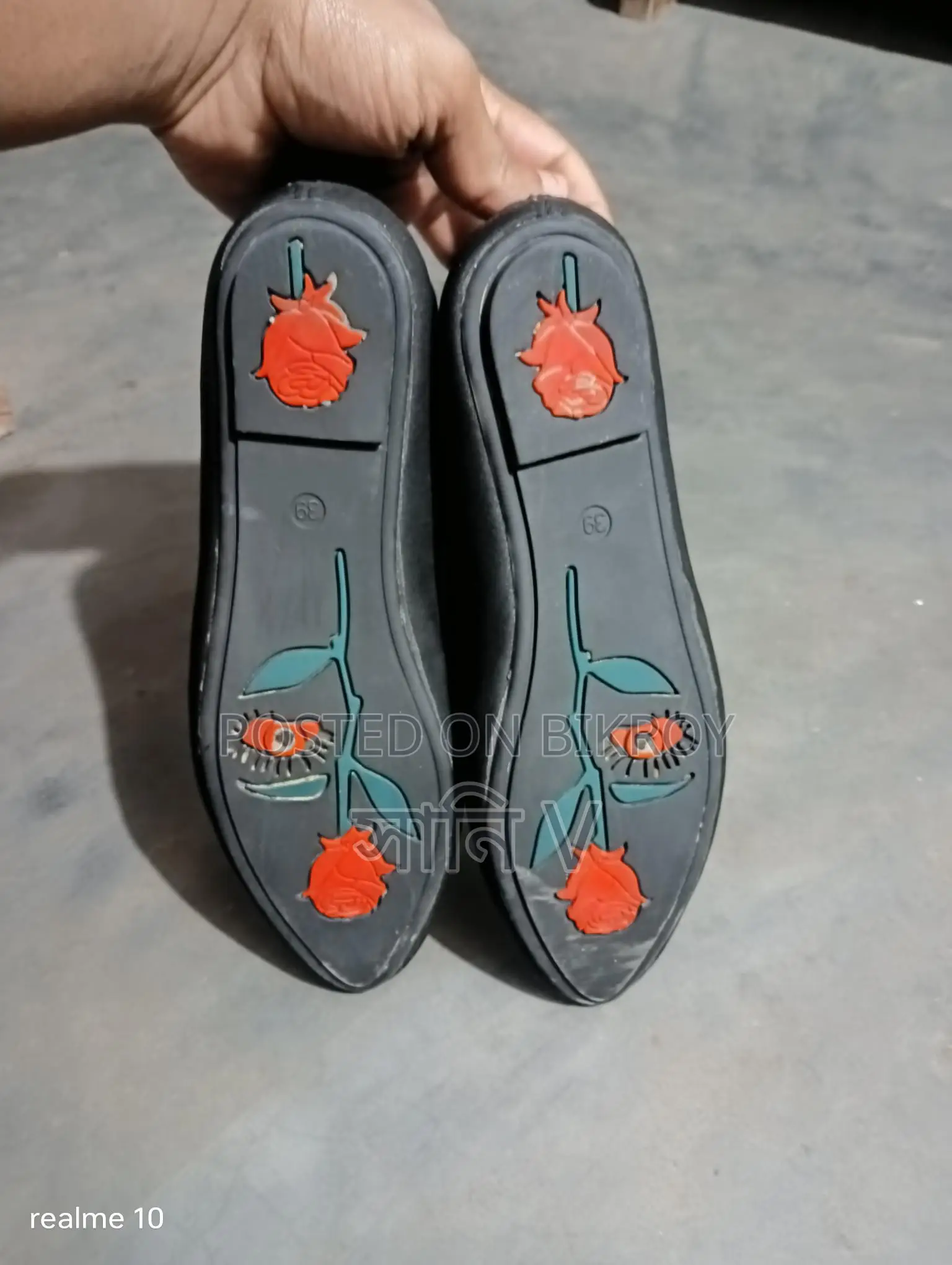 Shoes for Sale