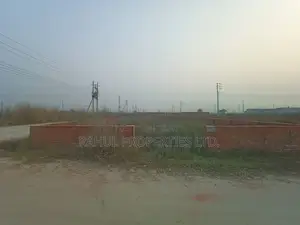 LAND FOR SALE – P BLOCK (3 KATHA, SOUTH FACING)