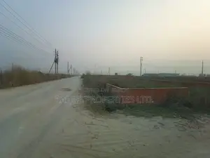 LAND FOR SALE – P BLOCK (3 KATHA, SOUTH FACING)