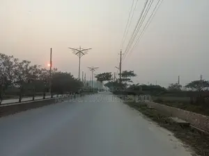LAND FOR SALE – P BLOCK (3 KATHA, SOUTH FACING)