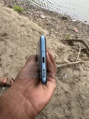 Xiaomi Redmi Note 12 5G (Used)