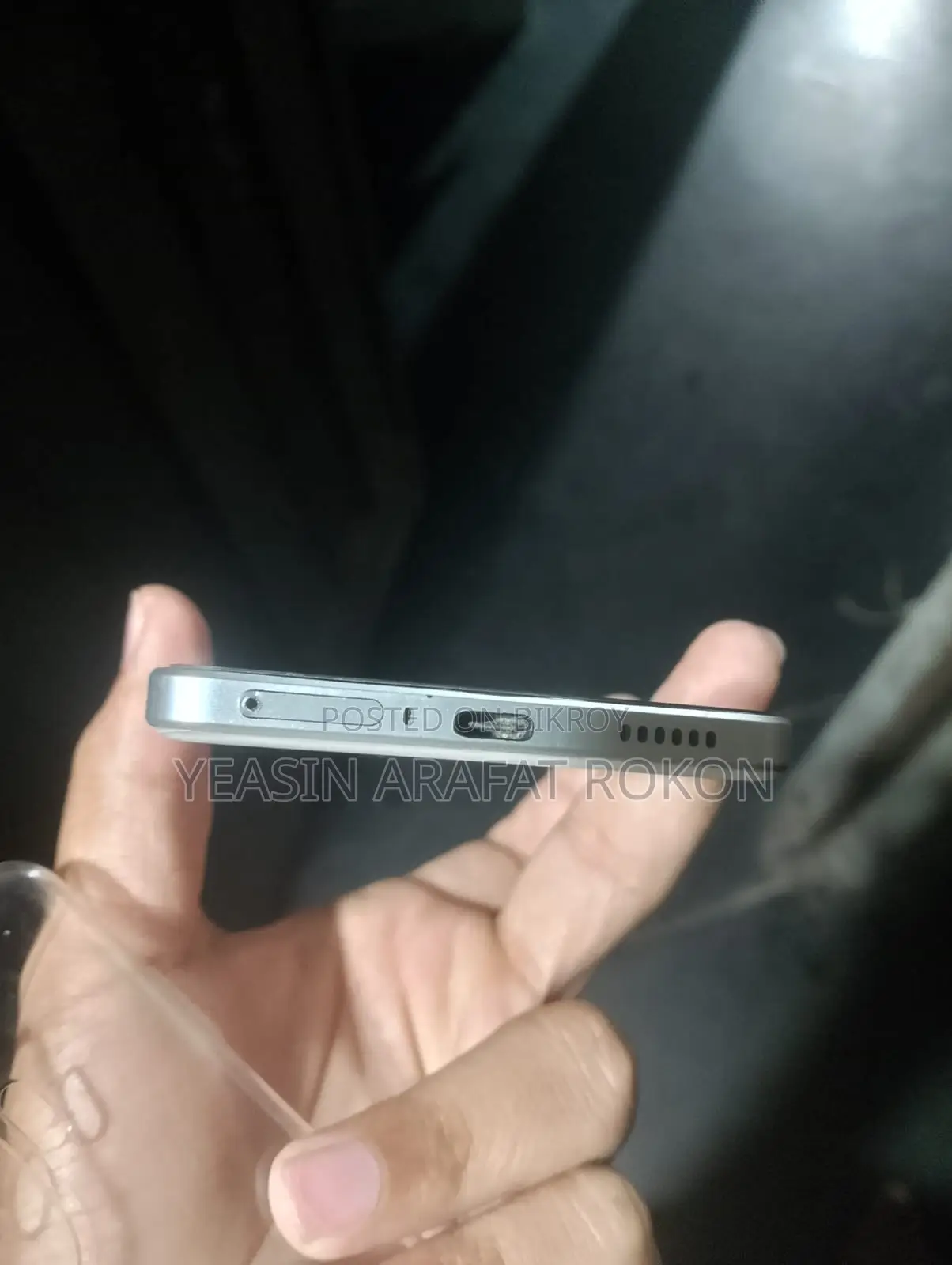 iQOO Z9 Turbo (Used)