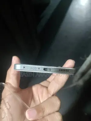 iQOO Z9 Turbo (Used)