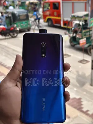 Realme X (Used)