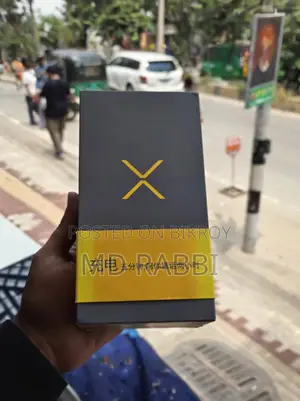 Realme X (Used)