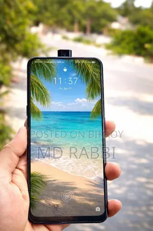 Realme X (Used)