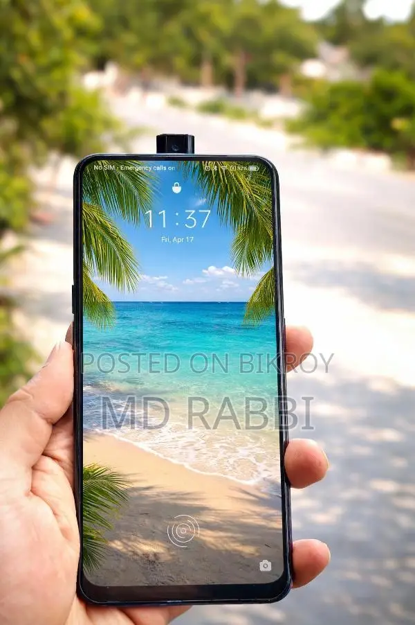 Realme X (Used)