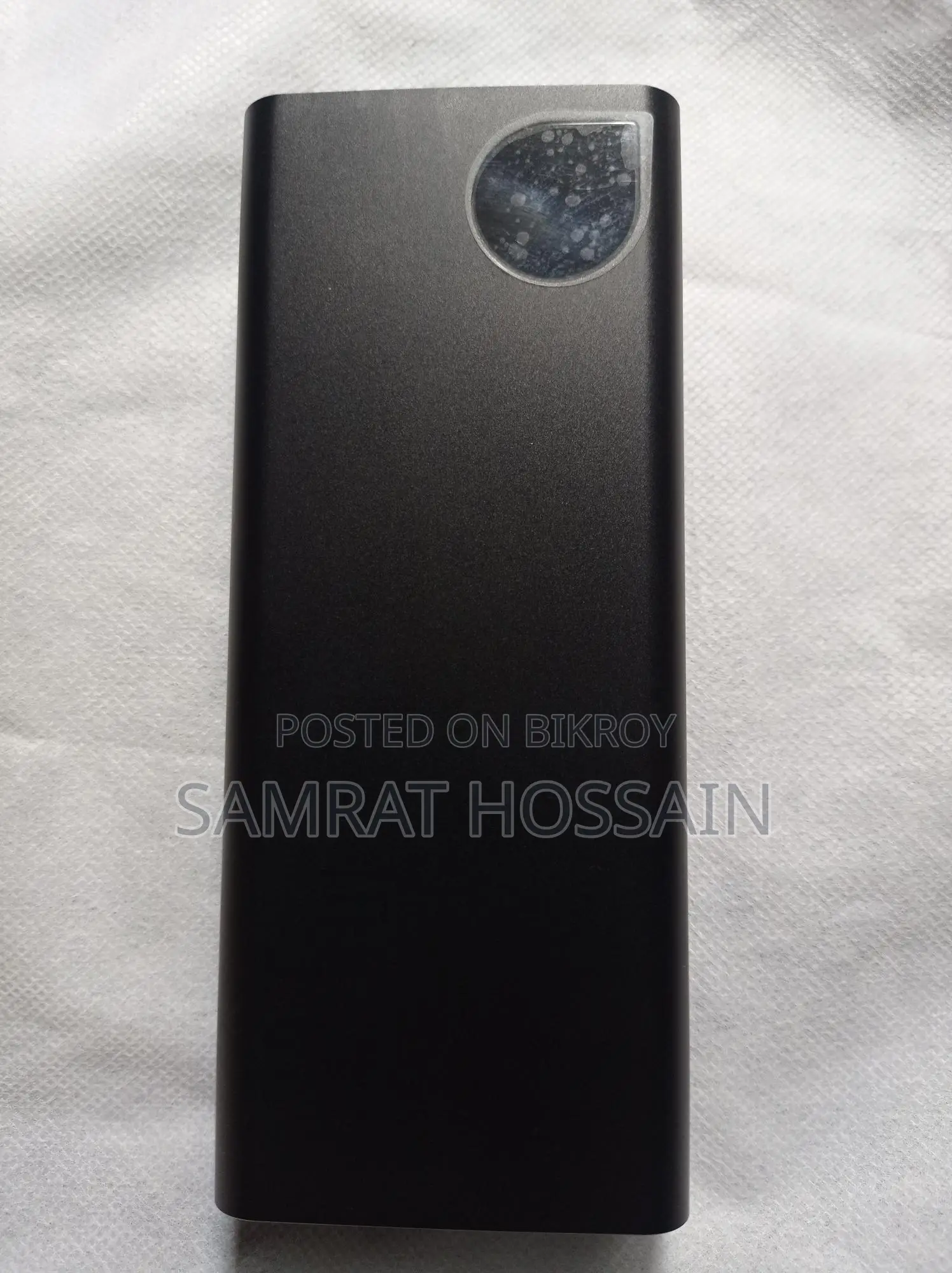 Baseus Power Bank