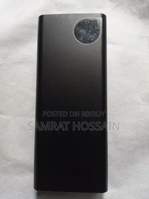 Baseus Power Bank