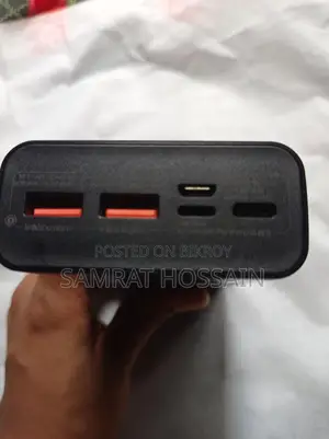 Baseus Power Bank
