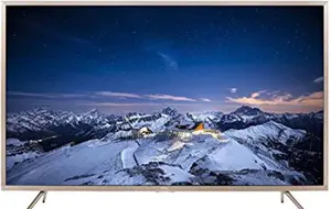 Gold Star 55 Inch TV 4K Ultra HD WiFi Android Internet LED