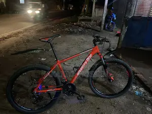 Bicycle for Sale