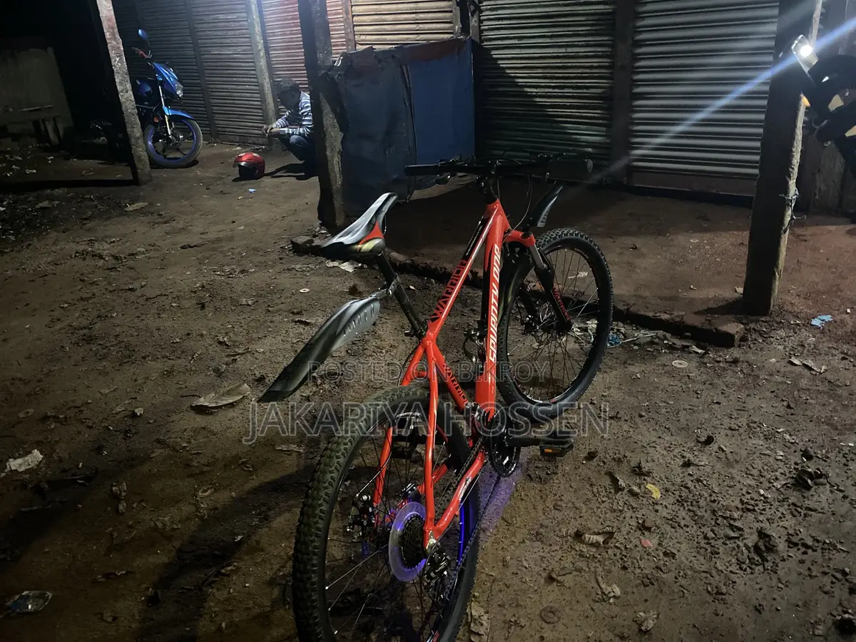 Bicycle for Sale