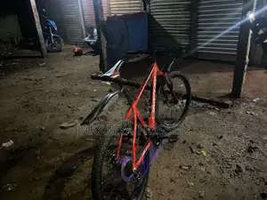 Bicycle for Sale