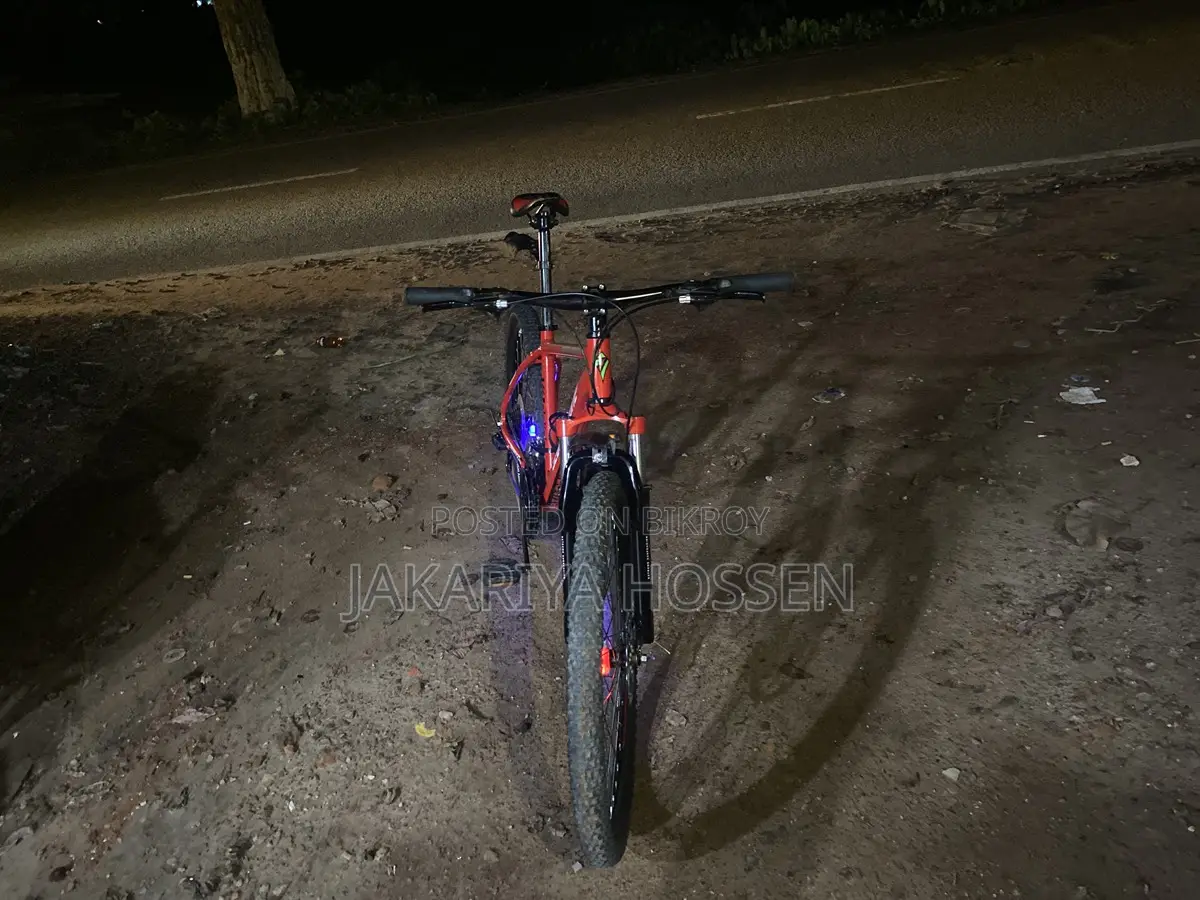 Bicycle for Sale