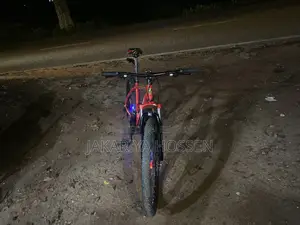 Bicycle for Sale