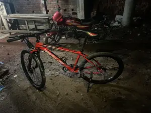 Bicycle for Sale
