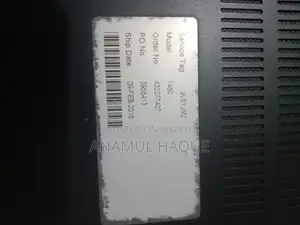 Laptop for Sale