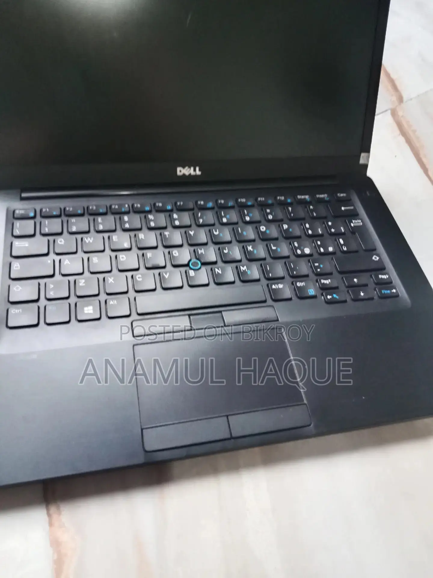Laptop for Sale