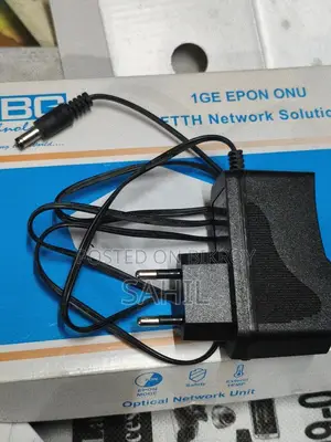 Selling Almost New ONU: DBC Technologies 1GE EPON