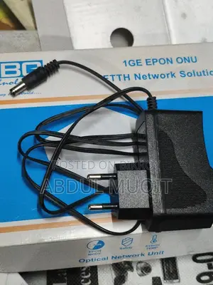 Selling Almost New ONU: DBC Technologies 1GE EPON
