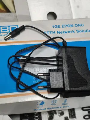 Selling Almost New ONU: DBC Technologies 1GE EPON