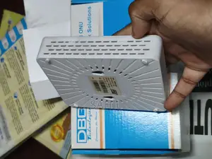 Selling Almost New ONU: DBC Technologies 1GE EPON