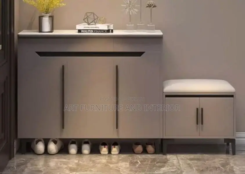 Shoe Rack - 99