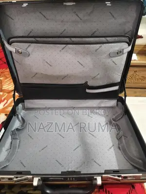 Suitcase for Sale
