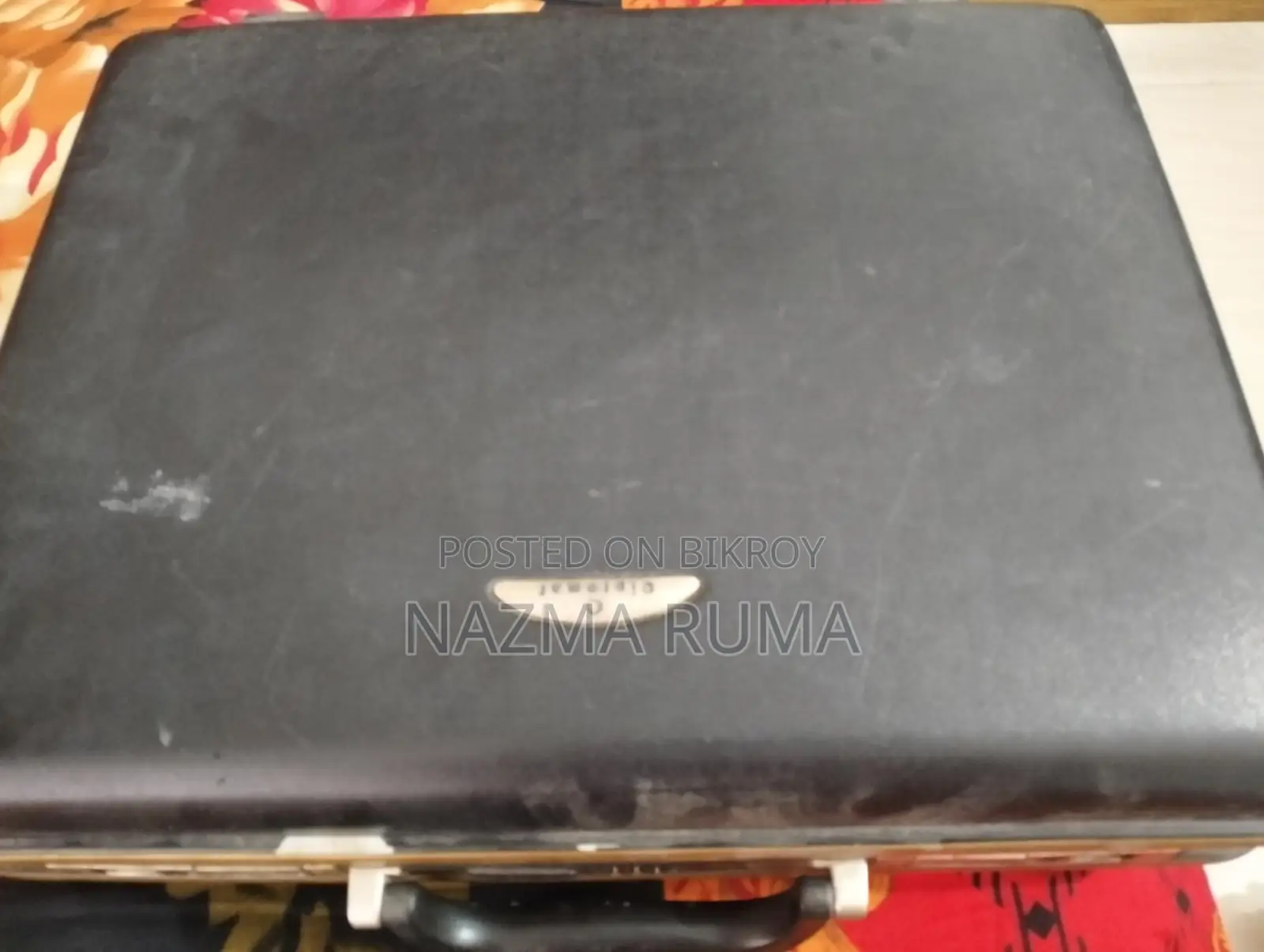 Suitcase for Sale