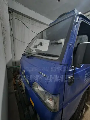 Foton Aumark Pickup 2013