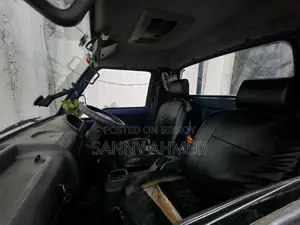 Foton Aumark Pickup 2013