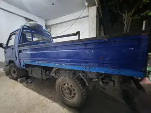 Foton Aumark Pickup 2013