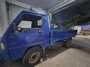 Foton Aumark Pickup 2013