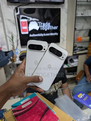 Google Pixel 9 pro ` (Used)