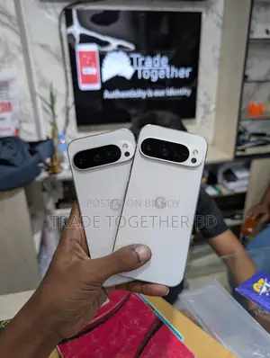 Google Pixel 9 pro ` (Used)