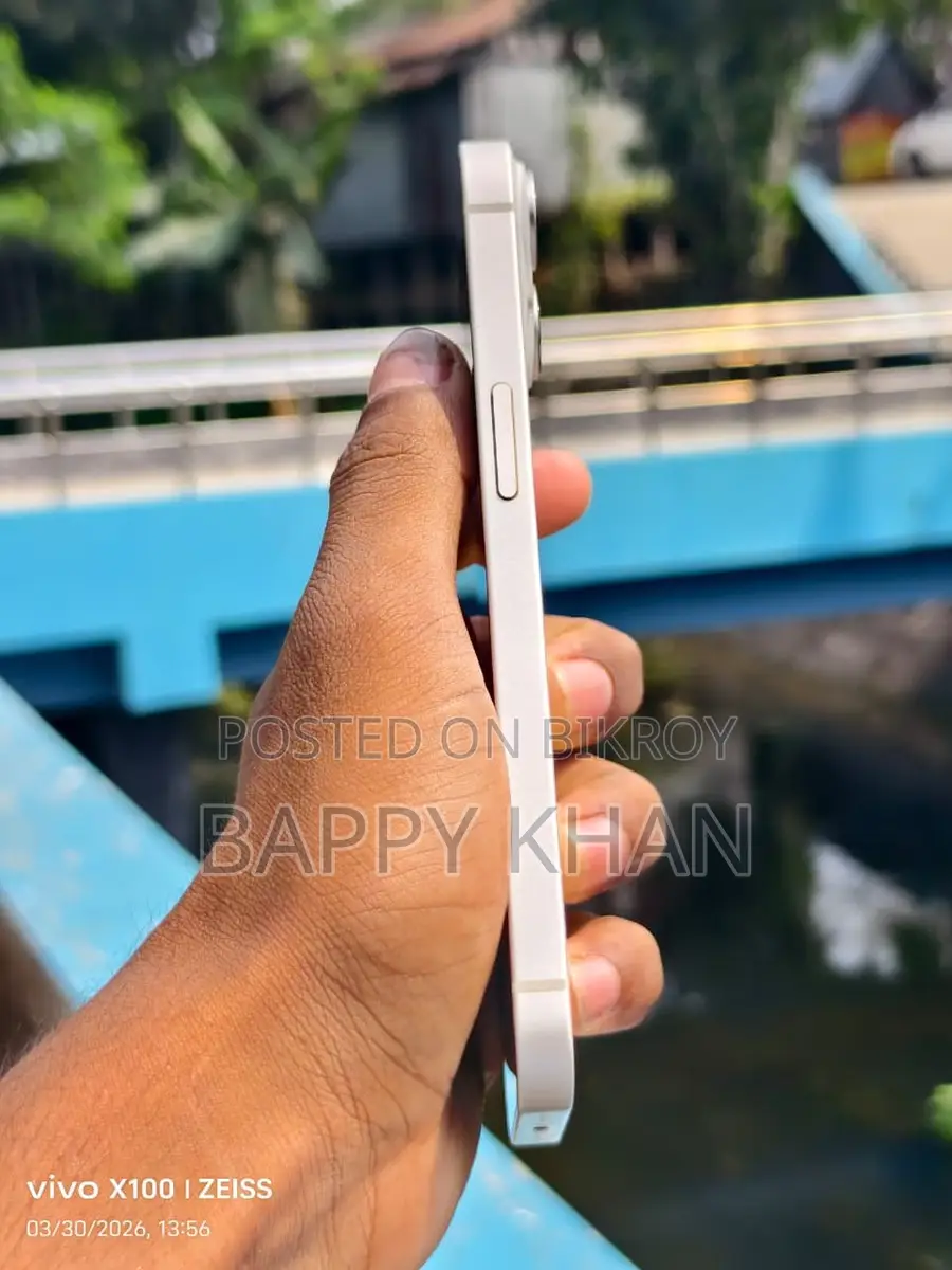 Apple iPhone 14 128Gb (Used)