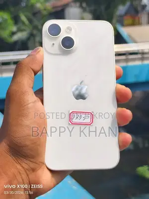 Apple iPhone 14 128Gb (Used)