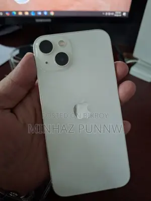 Apple iPhone 13 256 GB (Used)