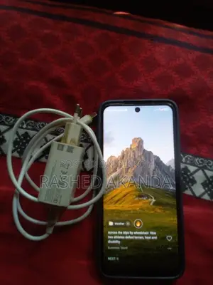 Xiaomi Redmi 10 Prime (Used)