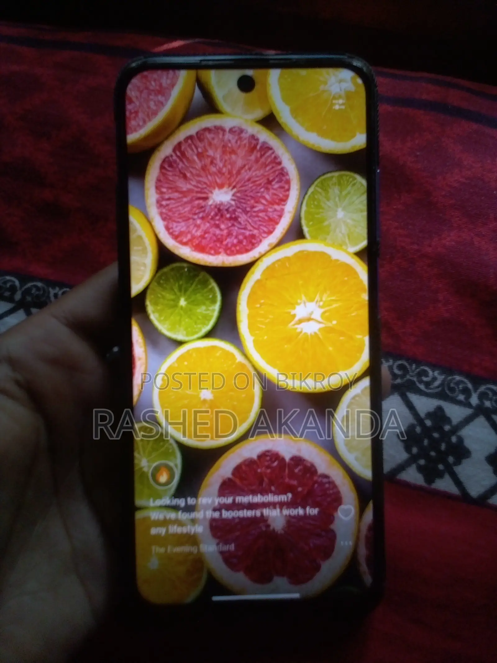 Xiaomi Redmi 10 Prime (Used)