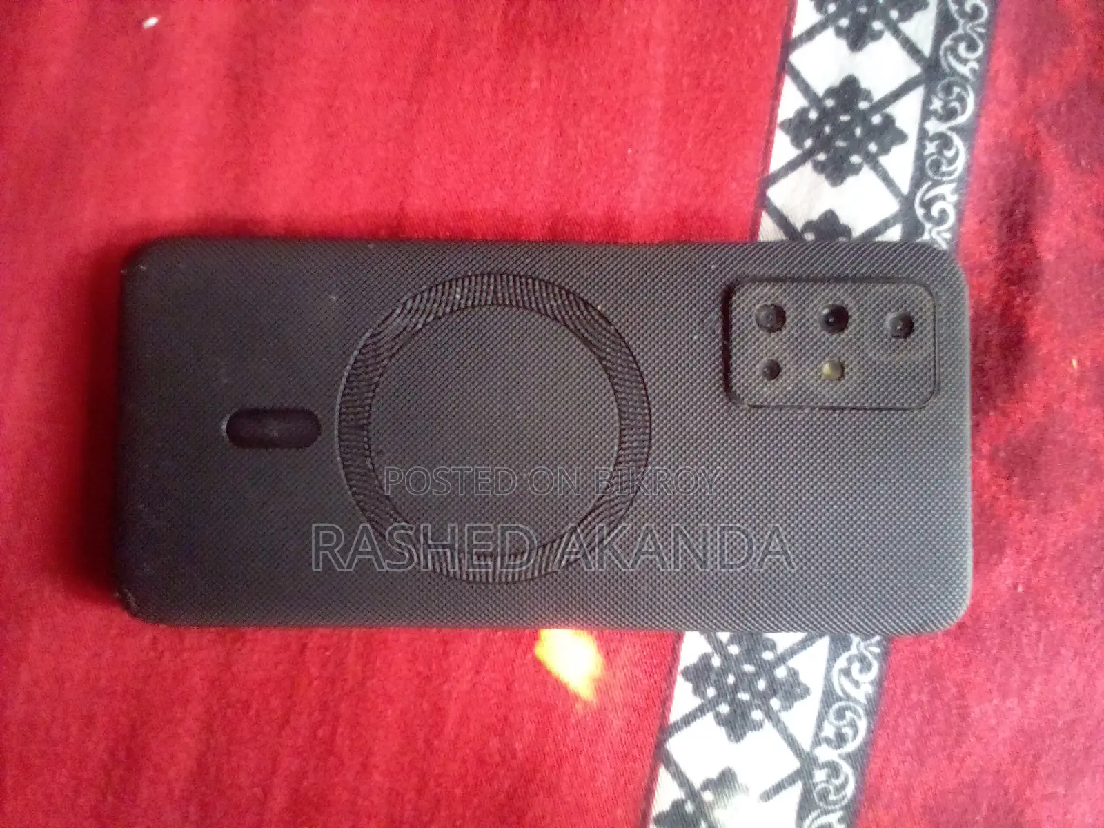 Xiaomi Redmi 10 Prime (Used)