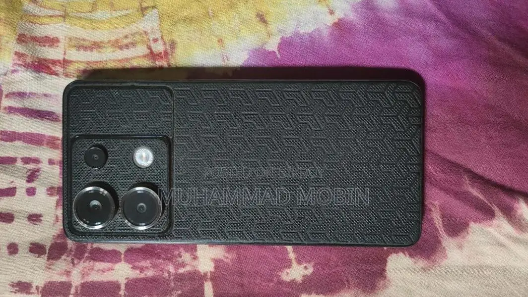 Xiaomi Poco X6 (Used)