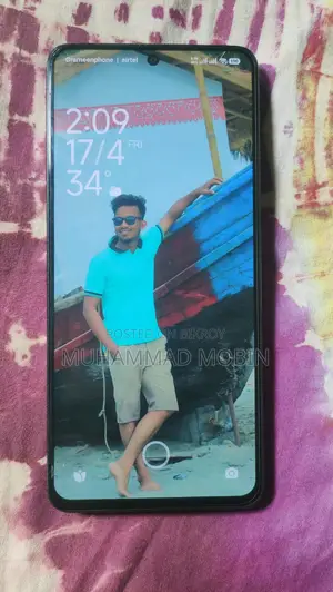 Xiaomi Poco X6 (Used)