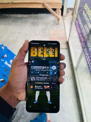 Realme C53 (Used)