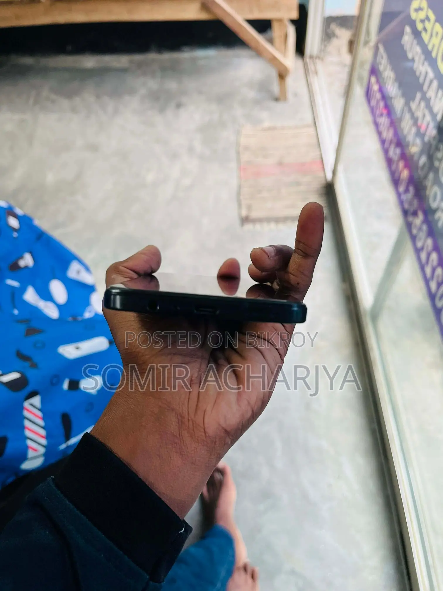 Realme C53 (Used)