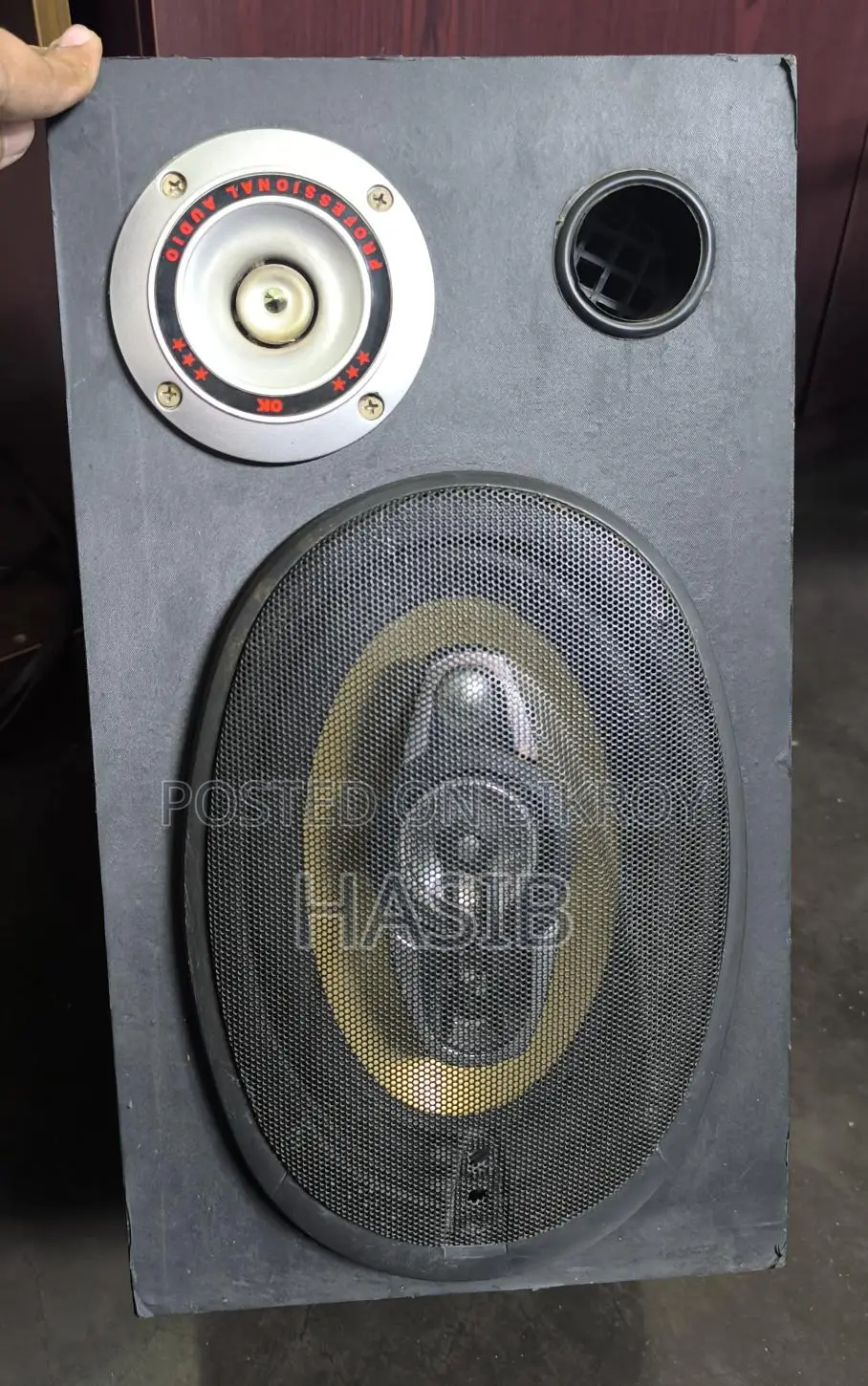 Pioneer Orginal Soundbox