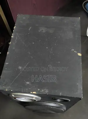 Pioneer Original Soundbox