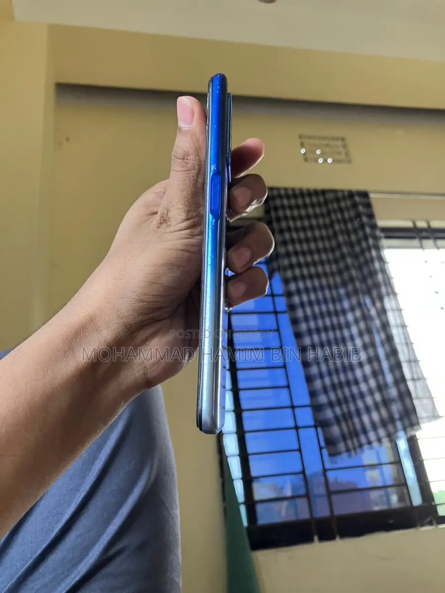OPPO A54 4/128 Fresh Condition (Used)